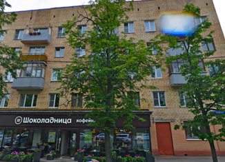 Продается 2-ком. квартира, 43.5 м2, Москва, Измайловская площадь, 1, район Измайлово