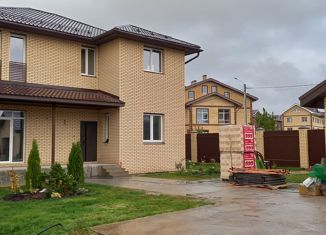 Продаю дом, 200 м2, деревня Ширяево, улица Русское Поле