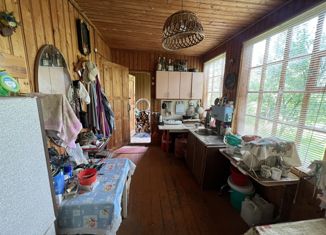 Дом на продажу, 80 м2, деревня Никоново
