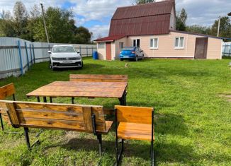 Продам дом, 110 м2, деревня Лаптовицы