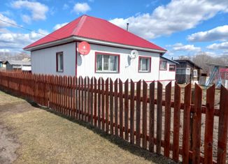 Продам дом, 66.9 м2, село Верх-Сузун, Северный переулок, 6