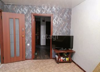 Продается 3-ком. квартира, 51 м2, посёлок Прибрежный, Мелиоративная улица, 12