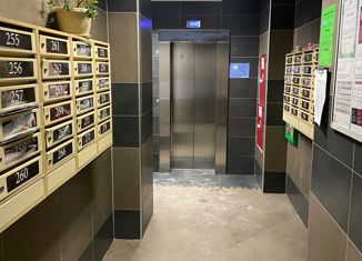 Продажа двухкомнатной квартиры, 78 м2, посёлок Коммунарка, улица Липовый Парк, 8к2, ЖК Москва А101