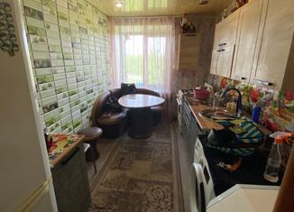 Двухкомнатная квартира на продажу, 43 м2, посёлок Молодёжный, посёлок Молодёжный, 13