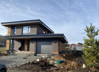 Дом на продажу, 242 м2, деревня Малиновка, Лесопарковая улица