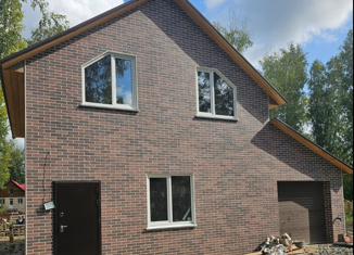 Продажа дома, 150 м2, рабочий посёлок Колывань