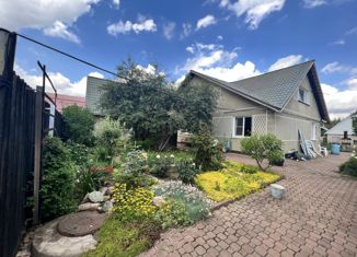 Продаю дом, 311 м2, село Тарасовка, Вокзальная улица, 58А