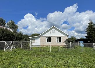 Продажа дома, 78.6 м2, село Сваино, Казанская улица, 28