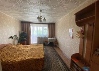 Трехкомнатная квартира на продажу, 58 м2, Костромская область, улица Стопани, 31