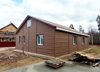 Продаю дом, 110 м2, Чайковский, Радужная улица, 39