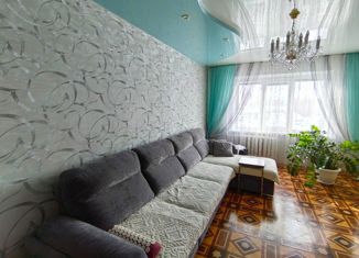 Продается 3-комнатная квартира, 62.6 м2, Ульяновск, Киевский бульвар, 5