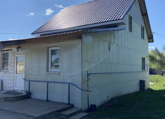 Продажа дома, 125 м2, село Нижнее Хорошово, Шоссейная улица, 48