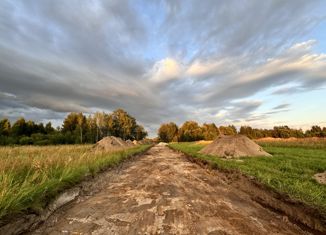 Продаю земельный участок, 6 сот., деревня Кудыкино