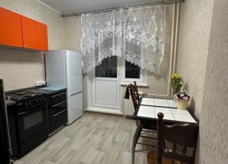 Однокомнатная квартира в аренду, 37 м2, Красноярск, улица Дмитрия Мартынова, 41