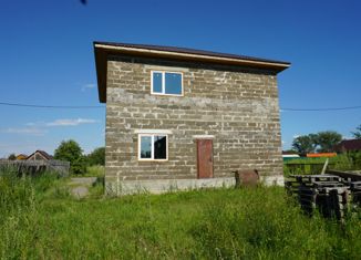 Продажа дома, 225.5 м2, Абакан, Сиреневая улица, 18