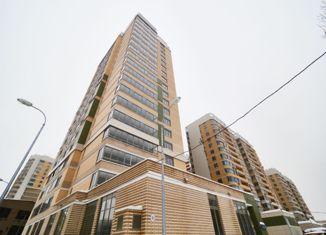 Продается 1-ком. квартира, 46.1 м2, Москва, улица Мельникова, 3к1, улица Мельникова