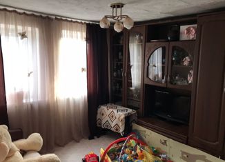 Дом на продажу, 58 м2, поселок Стрелка, улица Мичурина