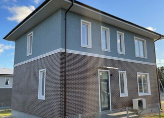 Продаю дом, 142 м2, деревня Афинеево, Луговая улица, 18