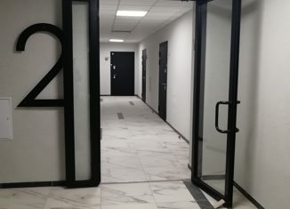 Продажа квартиры студии, 25.4 м2, Барнаул, Индустриальный район, Павловский тракт, 196к3