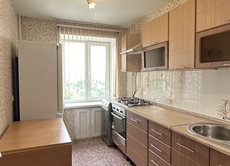Продается трехкомнатная квартира, 58.9 м2, Свердловская область, микрорайон Зелёный Бор-1, 7