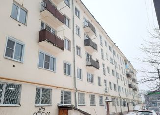1-комнатная квартира на продажу, 30 м2, Сокол, Советская улица, 48