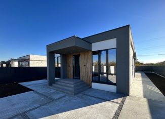 Продам дом, 115 м2, посёлок городского типа Энем, Юбилейная улица, 28