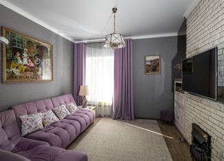 Продается таунхаус, 135 м2, дачный посёлок Кратово, Гвардейская улица, 16