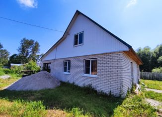 Продам дом, 70 м2, Рязанская область, село Александровка, 42А