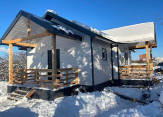 Продаю дом, 62.5 м2, село Кушнаренково, Чекмагушевская улица