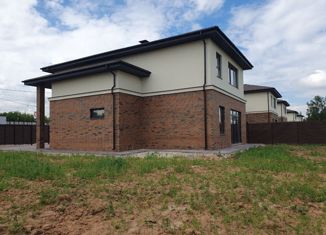 Продам дом, 204 м2, село Большая Ельня, Тенистая улица, 22А