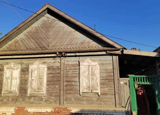 Продам дом, 44.6 м2, Астрахань, улица Николая Карандина, Трусовский район