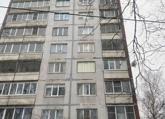 Продам однокомнатную квартиру, 35.8 м2, Кингисепп, проспект Карла Маркса, 61