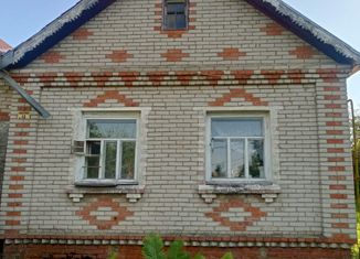 Продажа дома, 37 м2, деревня Андреевское, Кооперативная улица