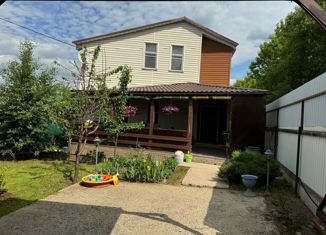 Продается дом, 150 м2, село Анискино