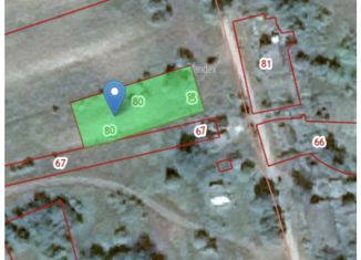 Продаю земельный участок, 9 сот., деревня Смагино