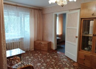 Продажа двухкомнатной квартиры, 44.6 м2, Омск, Нефтезаводская улица, 32