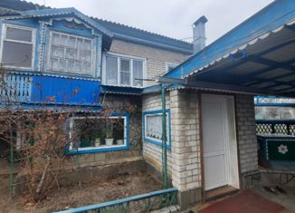 Продается дом, 87.1 м2, станица Краснодонецкая, Центральная улица