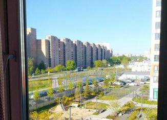 Продается квартира студия, 21.3 м2, Москва, улица Римского-Корсакова, 11к2, улица Римского-Корсакова