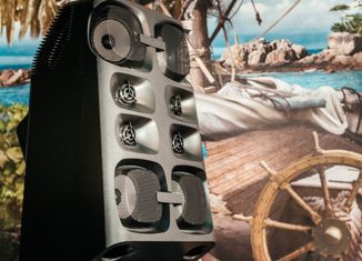 Продам дом, 440 м2, Карелия, Набережная улица, 13А