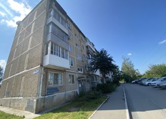 Продам 1-ком. квартиру, 26 м2, Пермь, улица Космонавта Беляева, 61