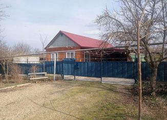 Дом на продажу, 53 м2, станица Новолабинская, Красноармейская улица, 63
