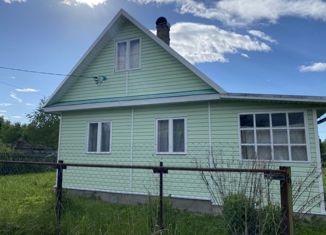 Продам дом, 37 м2, СНТ Мечта, 4-я линия