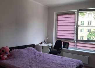 Продается 2-комнатная квартира, 52.5 м2, Москва, Кавказский бульвар, 40, метро Кантемировская