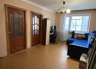 Продажа 3-комнатной квартиры, 50.6 м2, Нижний Новгород, улица Дьяконова, 40, метро Пролетарская