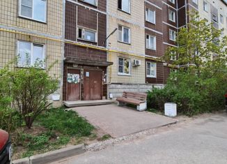 Продается 2-комнатная квартира, 57.3 м2, поселок Первомайское, Советская улица, 15А