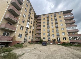 Квартира на продажу студия, 28 м2, посёлок Российский, улица Шевкунова, 5