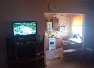 Продам 1-комнатную квартиру, 34 м2, посёлок городского типа Игрим, улица Сухарева, 21