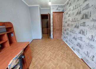 Продам 3-комнатную квартиру, 49 м2, Скопин, микрорайон АЗМР, 16