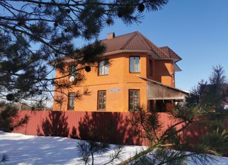 Продажа дома, 185 м2, село Разиньково, Лесная улица, 61А