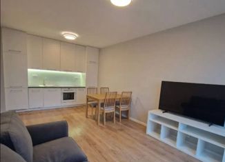 Продаю двухкомнатную квартиру, 59.8 м2, Краснодар, улица имени 40-летия Победы, 129, ЖК Возрождение